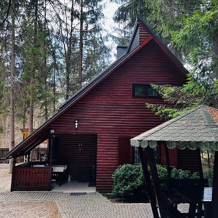 Cabana Adrienne Izvoru Muresului Luaran gambar