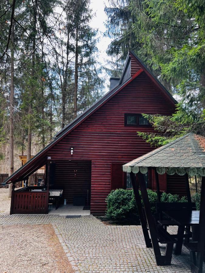 Cabana Adrienne Izvoru Muresului Luaran gambar